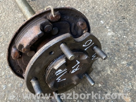 ФОТО Привод задний левый для KIA Sorento 1 BL (02-09) Київ