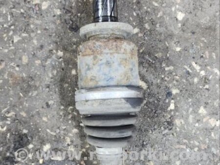 ФОТО Привод для Subaru Impreza GD/GG Киев