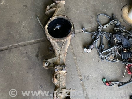 ФОТО Мост задний для KIA Sorento 1 BL (02-09) Київ