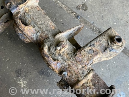 ФОТО Мост задний для KIA Sorento 1 BL (02-09) Київ