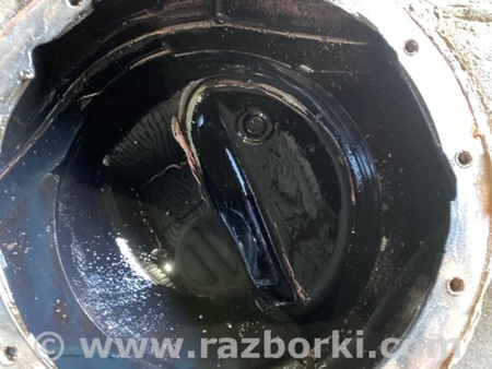 ФОТО Мост задний для KIA Sorento 1 BL (02-09) Київ