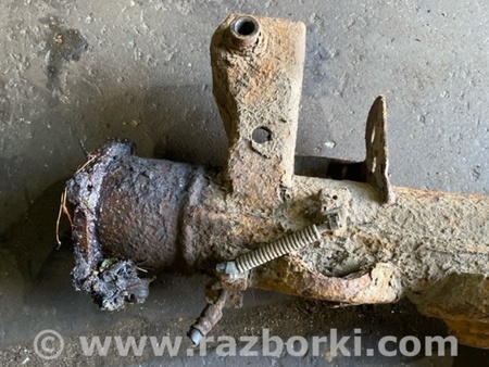 ФОТО Мост задний для KIA Sorento 1 BL (02-09) Київ