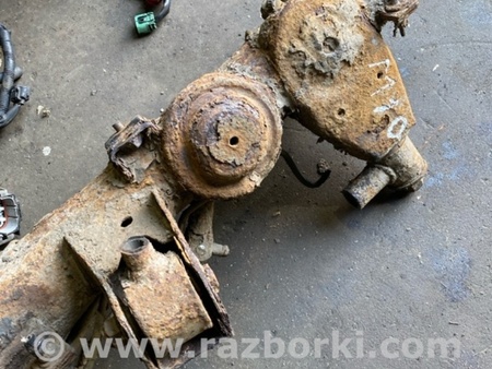 ФОТО Мост задний для KIA Sorento 1 BL (02-09) Київ