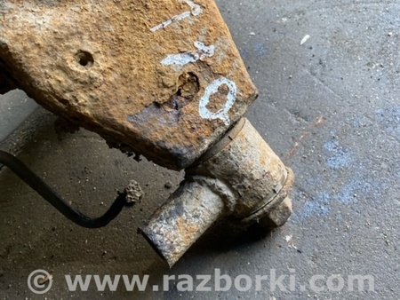 ФОТО Мост задний для KIA Sorento 1 BL (02-09) Київ