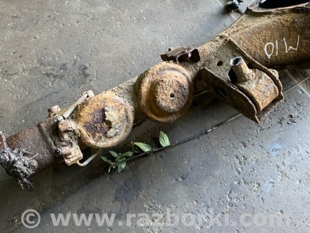 ФОТО Мост задний для KIA Sorento 1 BL (02-09) Київ