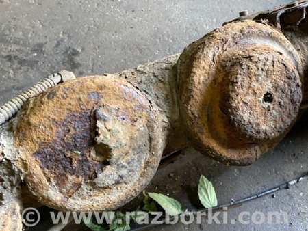 ФОТО Мост задний для KIA Sorento 1 BL (02-09) Київ