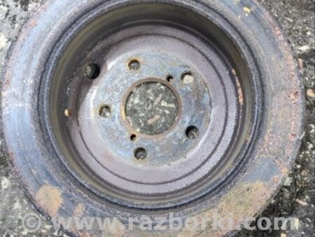 ФОТО Тормозной диск для Subaru Impreza GD/GG Киев