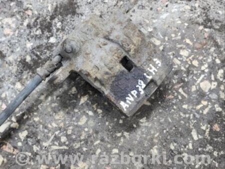 ФОТО Суппорт для Subaru Impreza GD/GG Киев