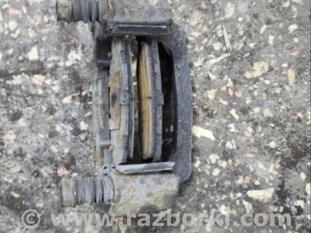 ФОТО Скоба суппорта для Subaru Impreza GD/GG Киев