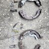 ФОТО Комплект колодок и механизмов ручного торомоза для Subaru Impreza GD/GG Киев