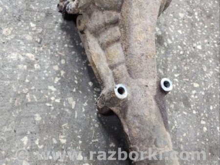 ФОТО Редуктор для Subaru Outback Киев