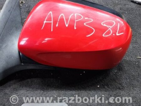 ФОТО Зеркало для Subaru Impreza GD/GG Киев