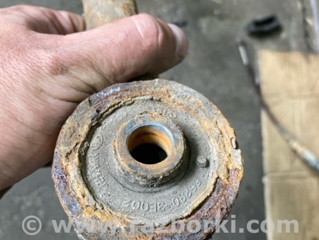 ФОТО Рычаг задний правый для KIA Sorento 1 BL (02-09) Київ