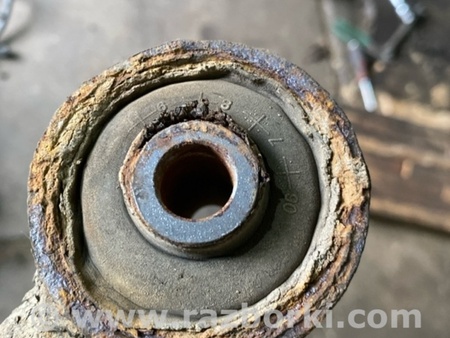 ФОТО Рычаг задний левый для KIA Sorento 1 BL (02-09) Київ