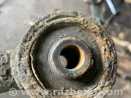 ФОТО Рычаг задний левый для KIA Sorento 1 BL (02-09) Київ