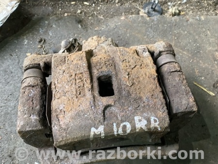 ФОТО Суппорт задний правый для KIA Sorento 1 BL (02-09) Київ