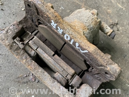 ФОТО Суппорт задний правый для KIA Sorento 1 BL (02-09) Київ