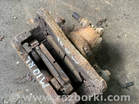 ФОТО Суппорт задний левый для KIA Sorento 1 BL (02-09) Київ