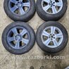ФОТО Диски колёсные комплект для Subaru Forester SG Киев