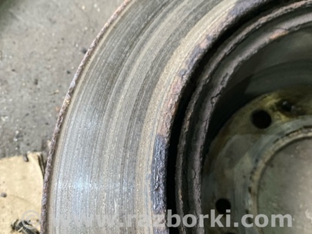 ФОТО Тормозной диск задний для KIA Sorento 1 BL (02-09) Київ