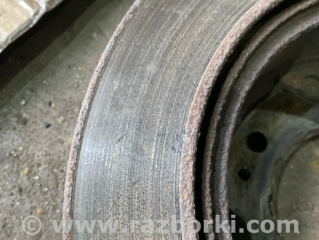 ФОТО Тормозной диск задний для KIA Sorento 1 BL (02-09) Київ