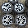 ФОТО Диски колесные комплект 5шт для Subaru Outback Киев