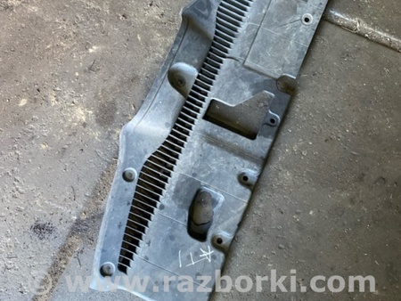 ФОТО Пластик передний для Subaru Tribeca B9 (05-08) Київ