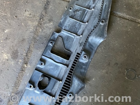 ФОТО Пластик передний для Subaru Tribeca B9 (05-08) Київ