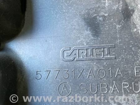 ФОТО Пластик передний для Subaru Tribeca B9 (05-08) Київ