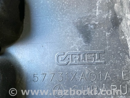 ФОТО Пластик передний для Subaru Tribeca B9 (05-08) Київ
