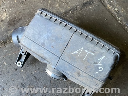 ФОТО Резонатор воздушного фильтра для Subaru Tribeca B9 (05-08) Київ