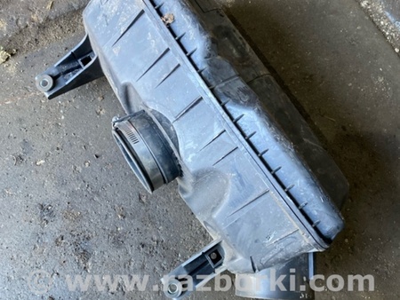 ФОТО Резонатор воздушного фильтра для Subaru Tribeca B9 (05-08) Київ