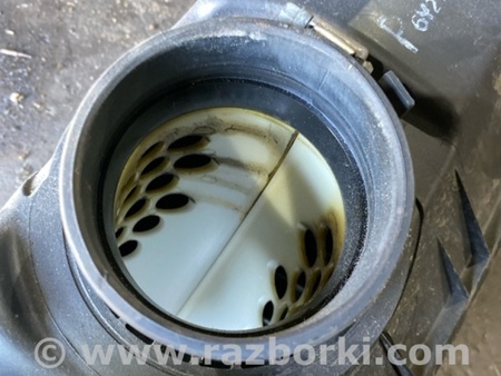 ФОТО Резонатор воздушного фильтра для Subaru Tribeca B9 (05-08) Київ