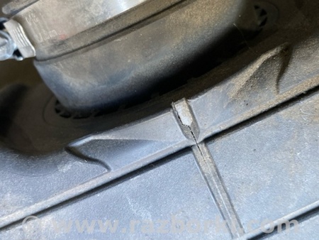 ФОТО Резонатор воздушного фильтра для Subaru Tribeca B9 (05-08) Київ