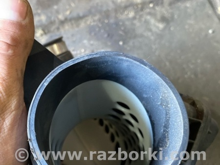 ФОТО Резонатор воздушного фильтра для Subaru Tribeca B9 (05-08) Київ