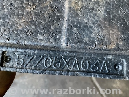 ФОТО Наполнитель бампера передний для Subaru Tribeca B9 (05-08) Київ