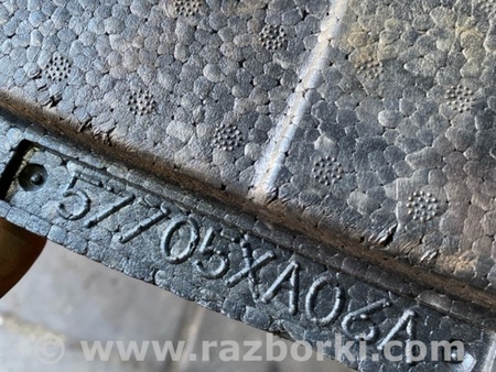 ФОТО Наполнитель бампера передний для Subaru Tribeca B9 (05-08) Київ