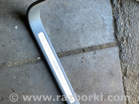 ФОТО Пластик передний левый для Subaru Tribeca B9 (05-08) Київ