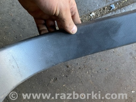 ФОТО Пластик передний левый для Subaru Tribeca B9 (05-08) Київ