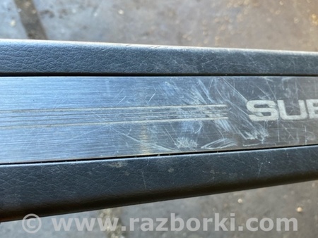 ФОТО Пластик передний левый для Subaru Tribeca B9 (05-08) Київ