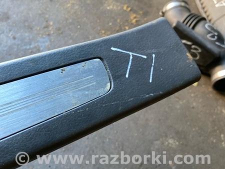 ФОТО Пластик передний левый для Subaru Tribeca B9 (05-08) Київ