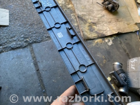 ФОТО Пластик передний левый для Subaru Tribeca B9 (05-08) Київ