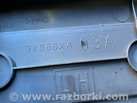 ФОТО Пластик передний левый для Subaru Tribeca B9 (05-08) Київ