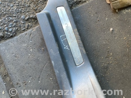 ФОТО Пластик задний правый для Subaru Tribeca B9 (05-08) Київ