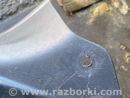 ФОТО Пластик задний правый для Subaru Tribeca B9 (05-08) Київ