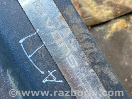 ФОТО Пластик задний правый для Subaru Tribeca B9 (05-08) Київ