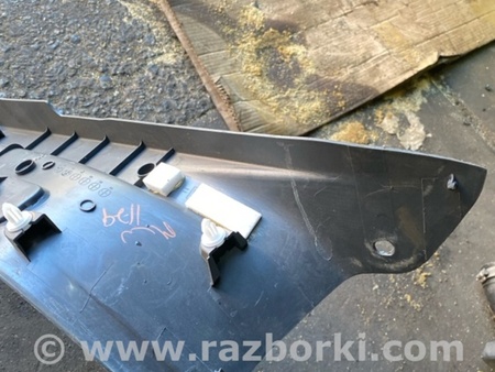 ФОТО Пластик задний правый для Subaru Tribeca B9 (05-08) Київ