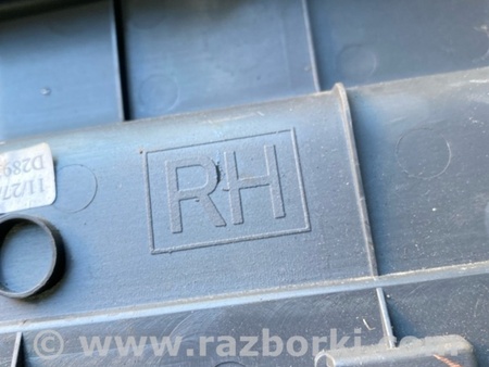 ФОТО Пластик задний правый для Subaru Tribeca B9 (05-08) Київ