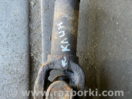 ФОТО Карданный вал передний для KIA Sorento 1 BL (02-09) Київ