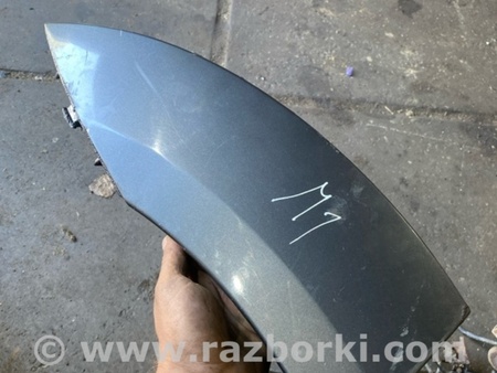 ФОТО Накладка на крыло задняя правая для KIA Sorento 1 BL (02-09) Київ